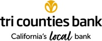 Tri Counties Bank