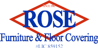Rose Furniture & Floor Coverings