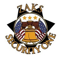 Zaks Security One
