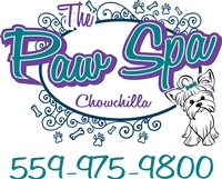 The Paw Spa 