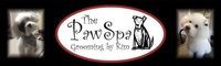 The Paw Spa 
