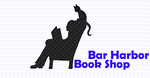 Bar Harbor Book Shop