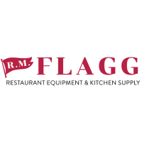 R.M. Flagg Food Service Equipment
