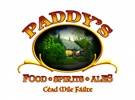 Paddy's Irish Pub & Restaurant