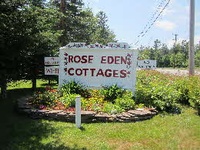 Rose Eden Cottages