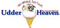 Udder Heaven Ice Cream Retreat