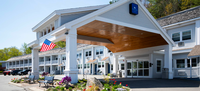 Seasider Motel
