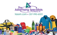 The Advertising Specialists of Maine
