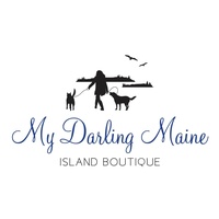 My Darling Maine Island Boutique