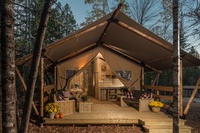 Camping Cottages Bar Harbor Chamber Of Commerce