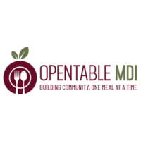 Open Table MDI