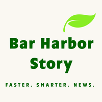 The Bar Harbor Story