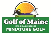 Golf of Maine Mini Golf and Marine Adventures