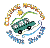 Cadillac Mountain Summit Shuttle