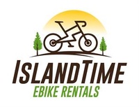 Island Time Ebike Rentals & Tours