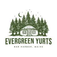 Evergreen Yurts