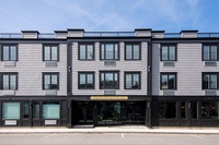 The Pathmaker Hotel