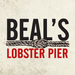 Beals Lobster Pier