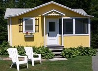 Camping Cottages Bar Harbor Chamber Of Commerce