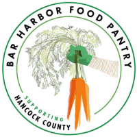 Bar Harbor Food Pantry