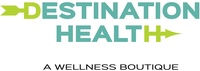 Destination Health - Yoga, Indoor Cycling, Pilates, TRX, Barre, Massage, Esthetics, Waxing, Personal Training, Sauna & more.