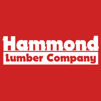 Hammond Lumber Company