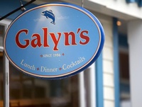 Galyn's Restaurant