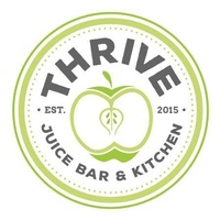 Thrive Juice Bar & Kitchen