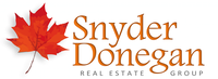 Snyder Donegan Real Estate Group