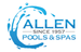 Allen Pools and Spas