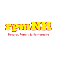 rpm New Hampshire - Records, Memorabilia and Posters