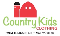 Country Kids Clothing
