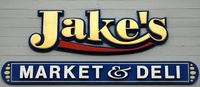 Jake's Market & Deli