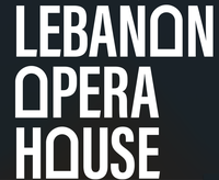 Lebanon Opera House