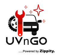 UVnGO Mobile Auto Services