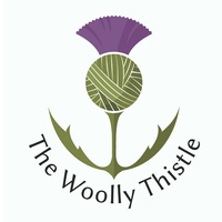 The Woolly Thistle