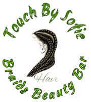 Touch By Sofie Braids & Beauty Bar