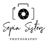 Sepia Sisters