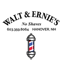 Walt & Ernie's Barbershop