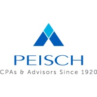 A.M. Peisch & Company, LLP