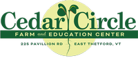 Cedar Circle Farm & Education Center