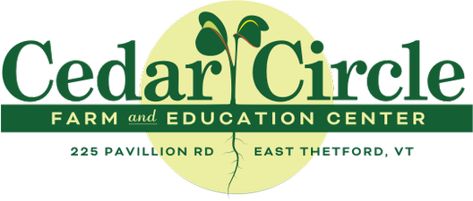 Cedar Circle Farm & Education Center