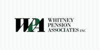 Whitney Pension Associates, Inc.