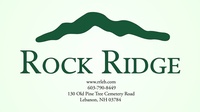 Rock Ridge Lebanon Quality Homes