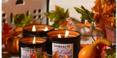 Canaveral Candles LLC