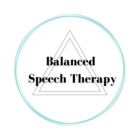 Balanced Speech Therapy 