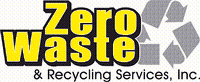 Zero Waste and Recycling Services, Inc