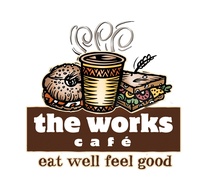 The Works Cafe Hanover