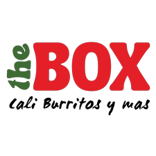 theBOX Food Truck & Catering