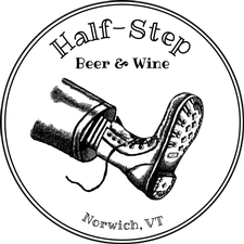 Half-Step Beer & Wine